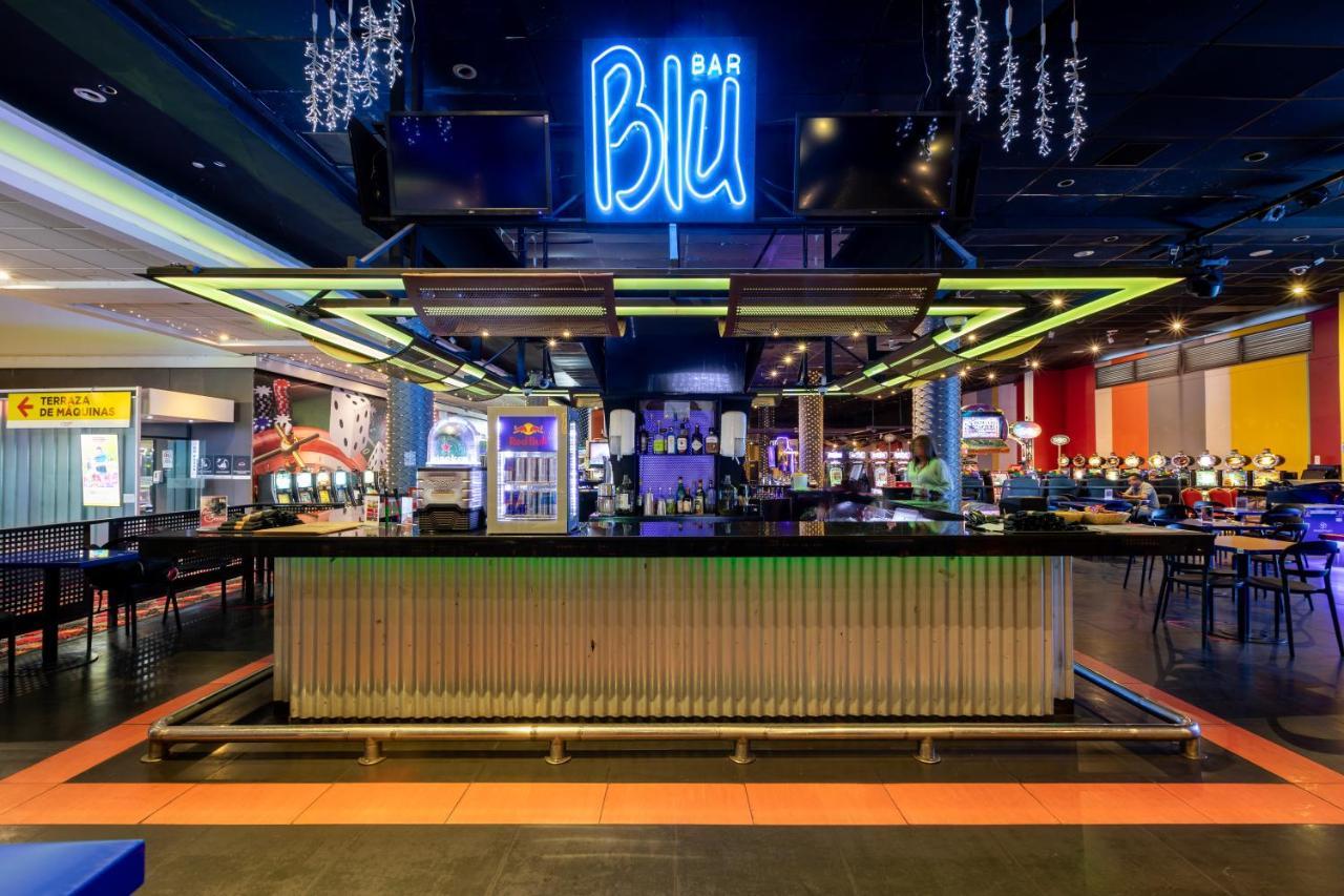 卡斯罗塔尔卡酒店 外观 照片
